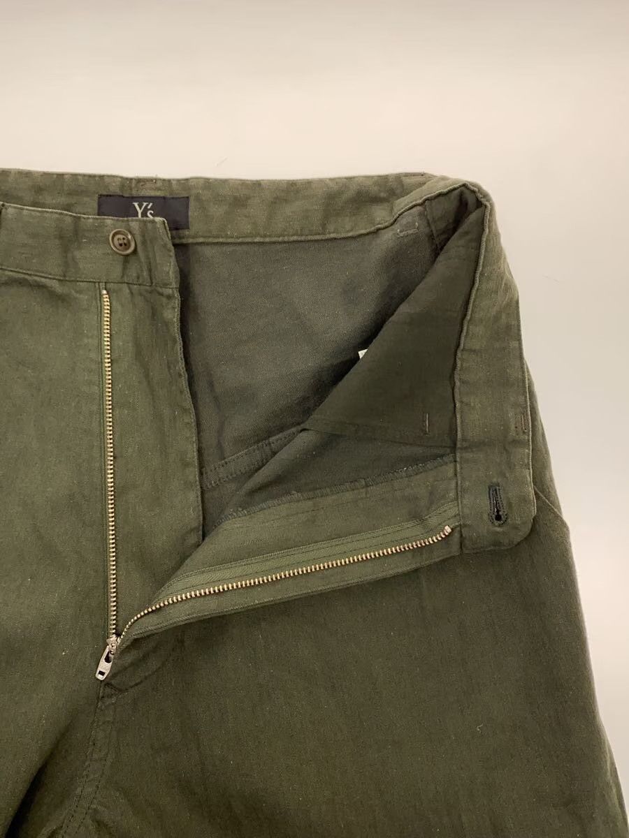 Yohji Yamamoto YOHJI YAMAMOTO/Y's/YD-P06-307 Bottoms Size US 30 / EU 46 - 3 Thumbnail