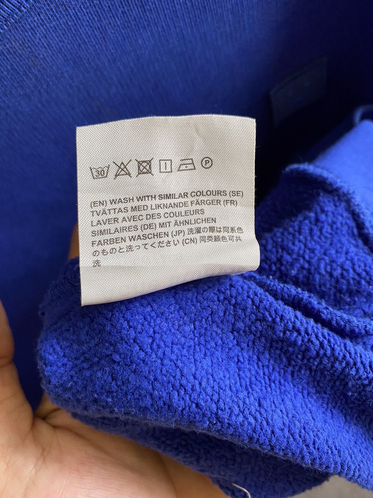 Acne Studios Acne studios Fairview Face Size US L / EU 52-54 / 3 - 6 Thumbnail