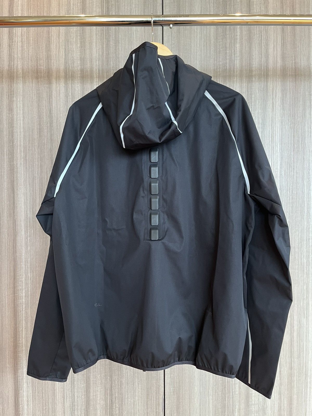 NOCTA × Nike Nike Nocta Basketball Black NRG Warmup Jacket Size US L / EU 52-54 / 3 - 4 Thumbnail