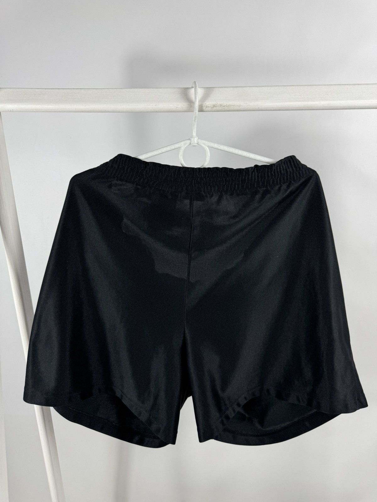 Nike Vintage Nike Team Shorts Size US 36 / EU 52 - 6 Thumbnail