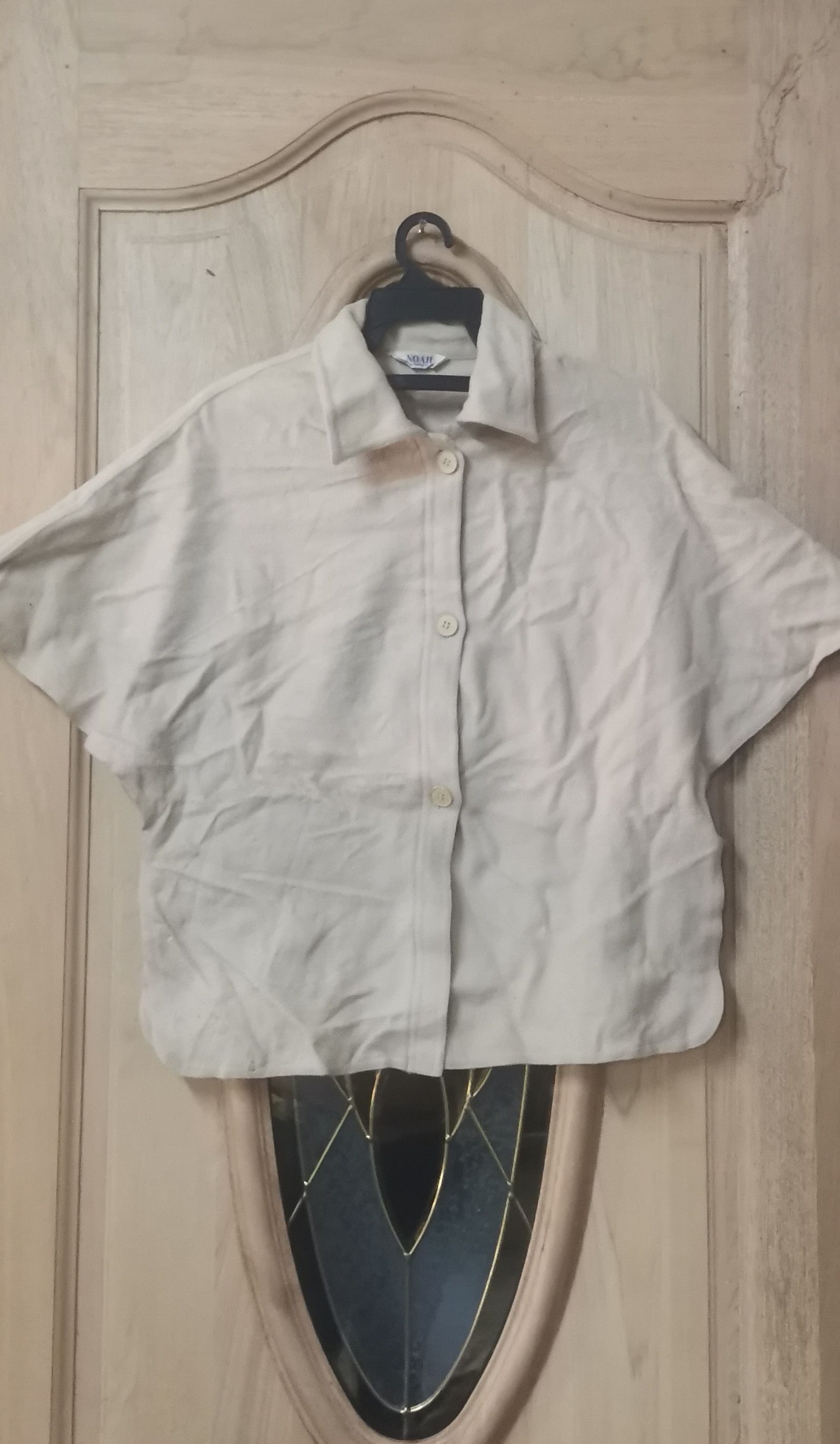 Noah NOAH shirt for ladies Size M / US 6-8 / IT 42-44 - 1 Thumbnail