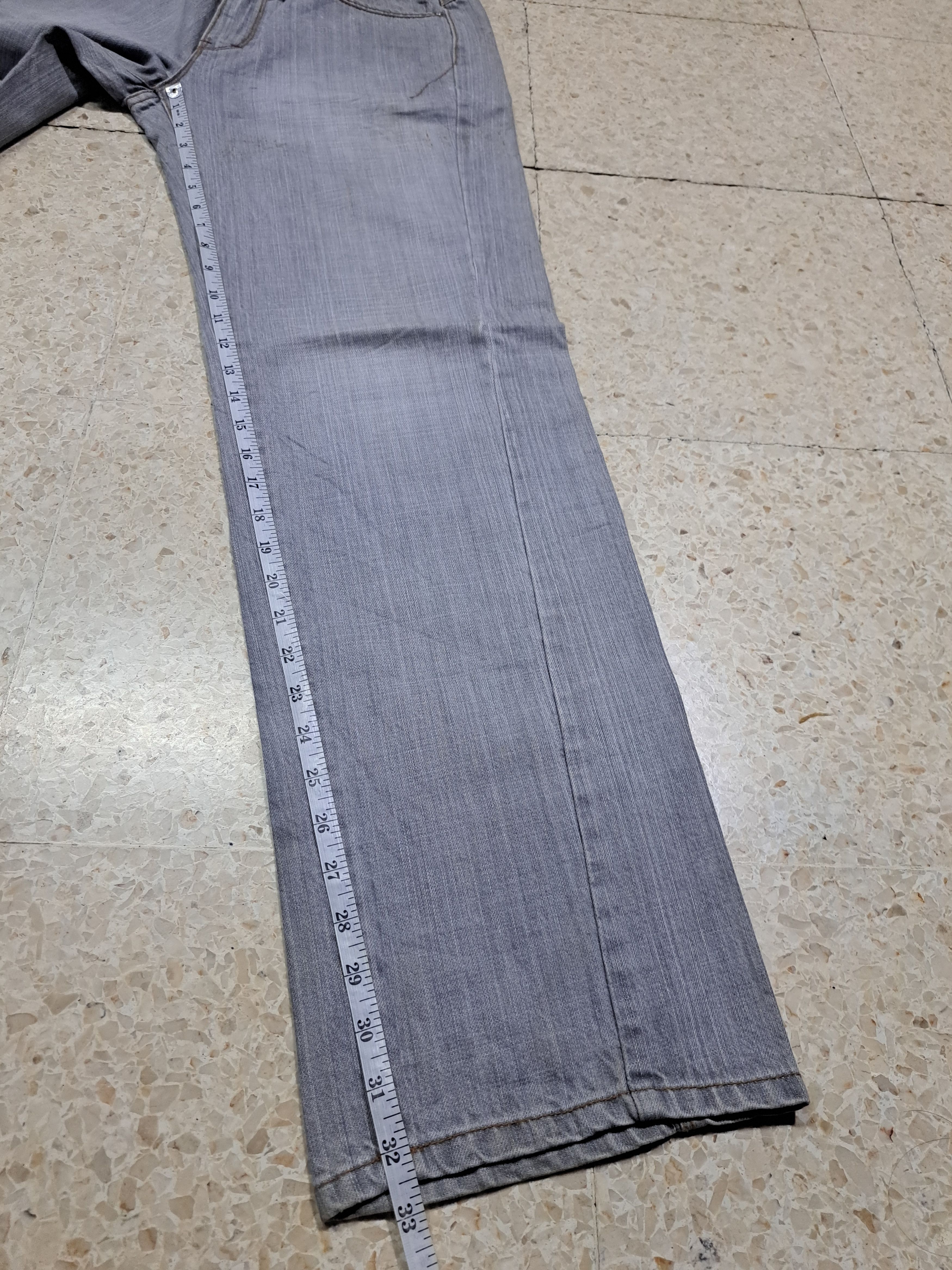 Levi's Y2K Levis Engineered Jeans Made in Japan Mens Size 32 Size US 32 / EU 48 - 16 Thumbnail