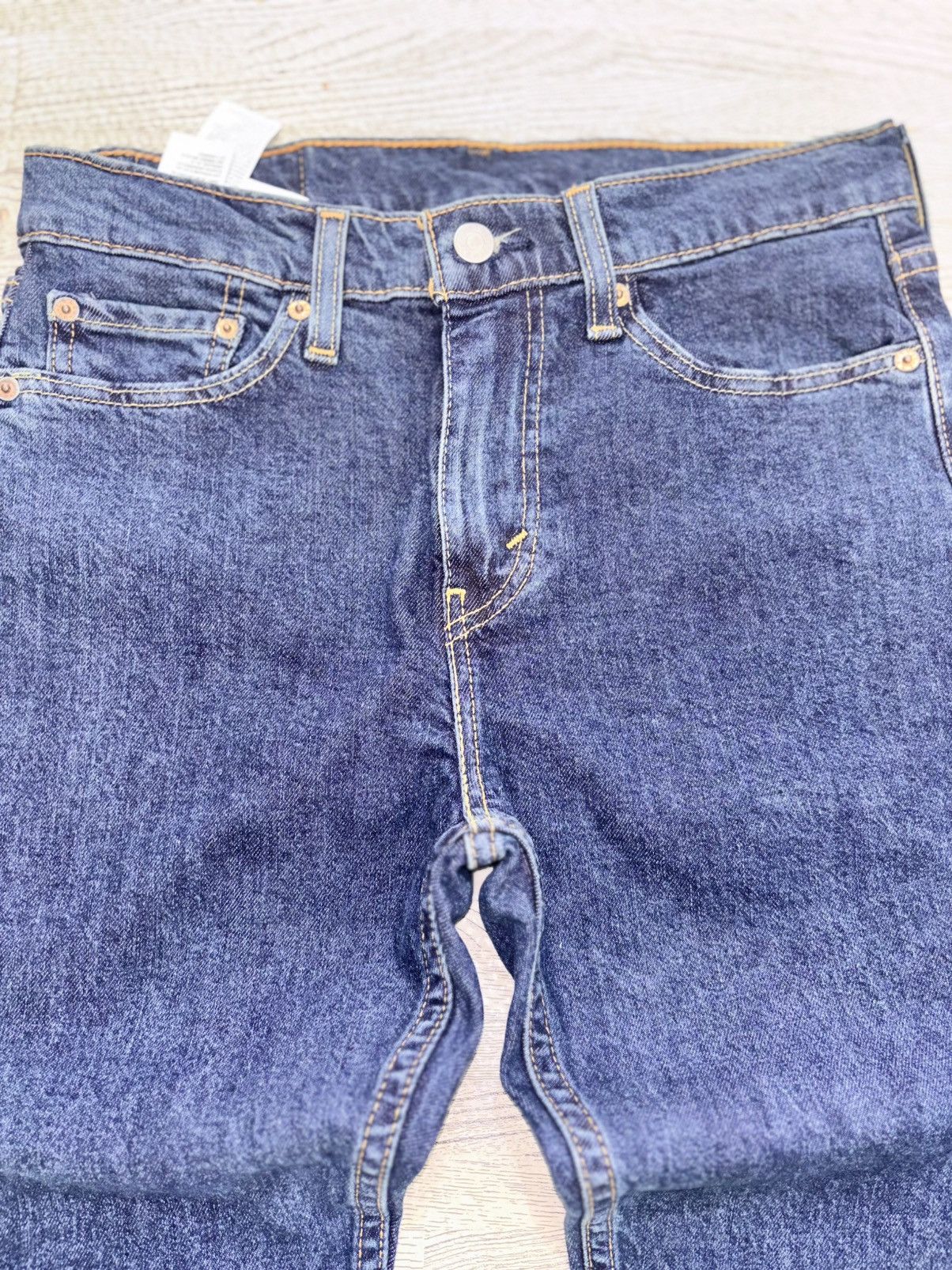 Levi's Levi’s 510 Denim Jeans Size US 29 - 4 Thumbnail