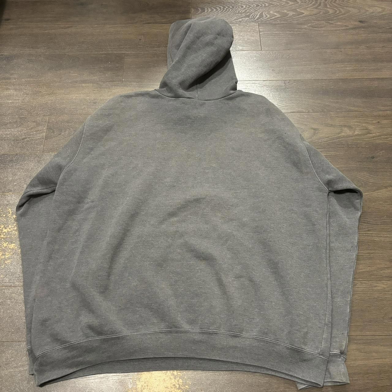 Carhartt Vintage carhartt hoodie XXL 00s Size US XXL / EU 58 / 5 - 5 Thumbnail
