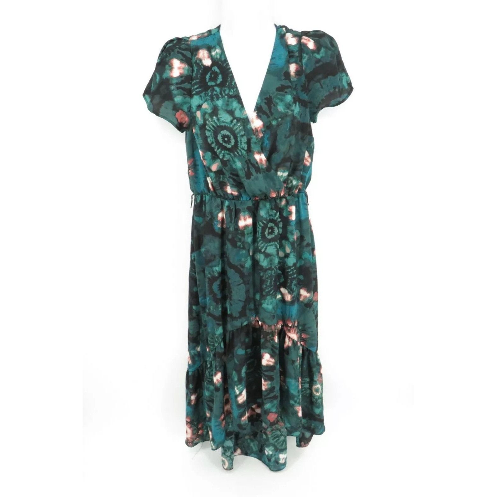 Other I.N.C. International Concepts Sierra Sunburst Womens Dress 6 Size M / US 6-8 / IT 42-44 - 1 Thumbnail