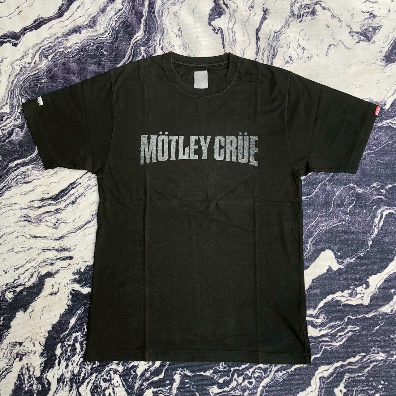 Neighborhood Neighborhood × Mötley Crüe 30th Anniversary Limited Edition Size US S / EU 44-46 / 1 - 3 Thumbnail