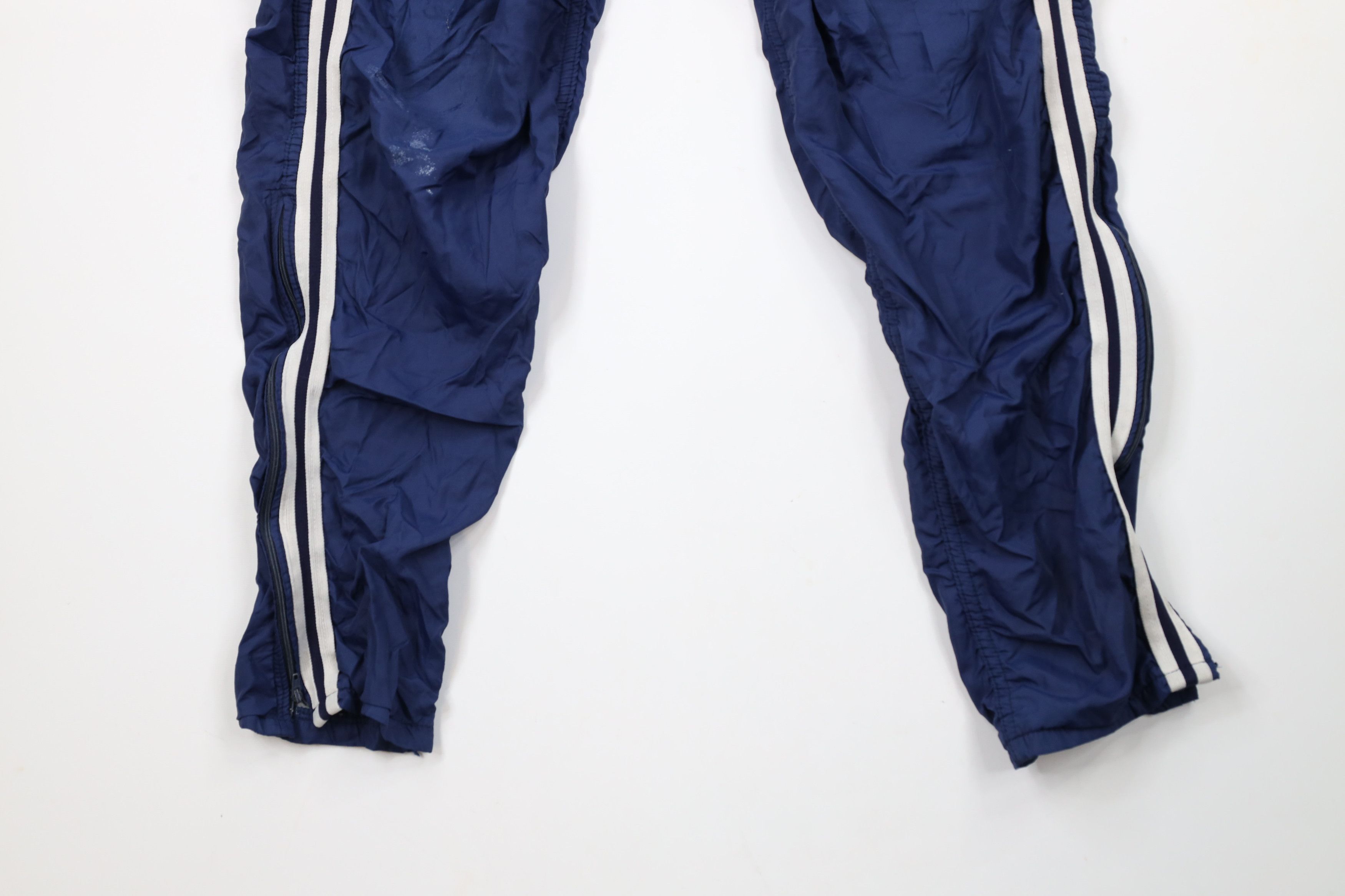 Russell Athletic × Vintage Vintage 90s Russell Athletic Lined Windbreaker Pants USA Size US 34 / EU 50 - 4 Thumbnail