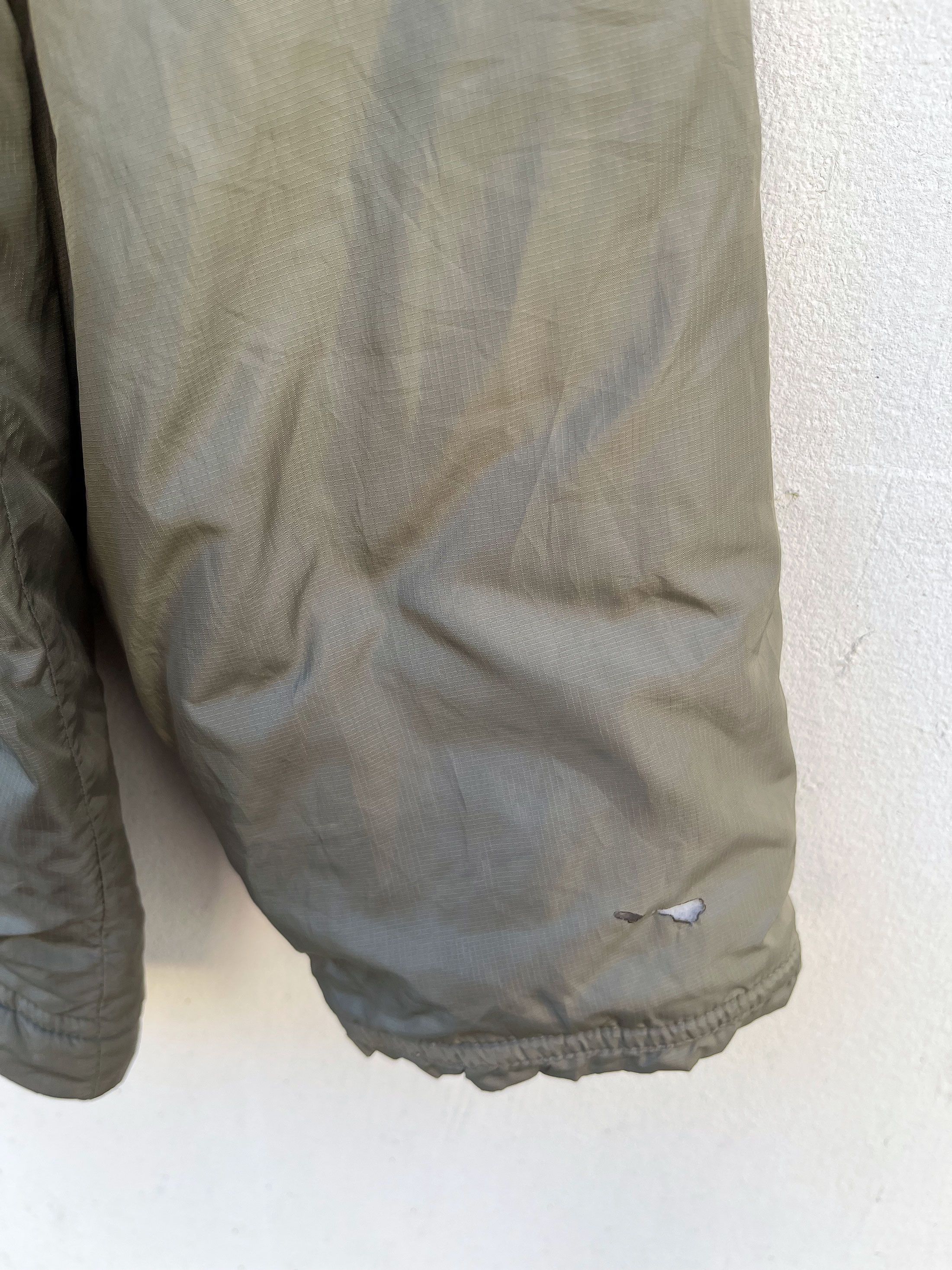 Nike ACG × Sports Specialties Nike Acg Hooded Down Padded Zipper Jacket Warm Size US L / EU 52-54 / 3 - 3 Thumbnail