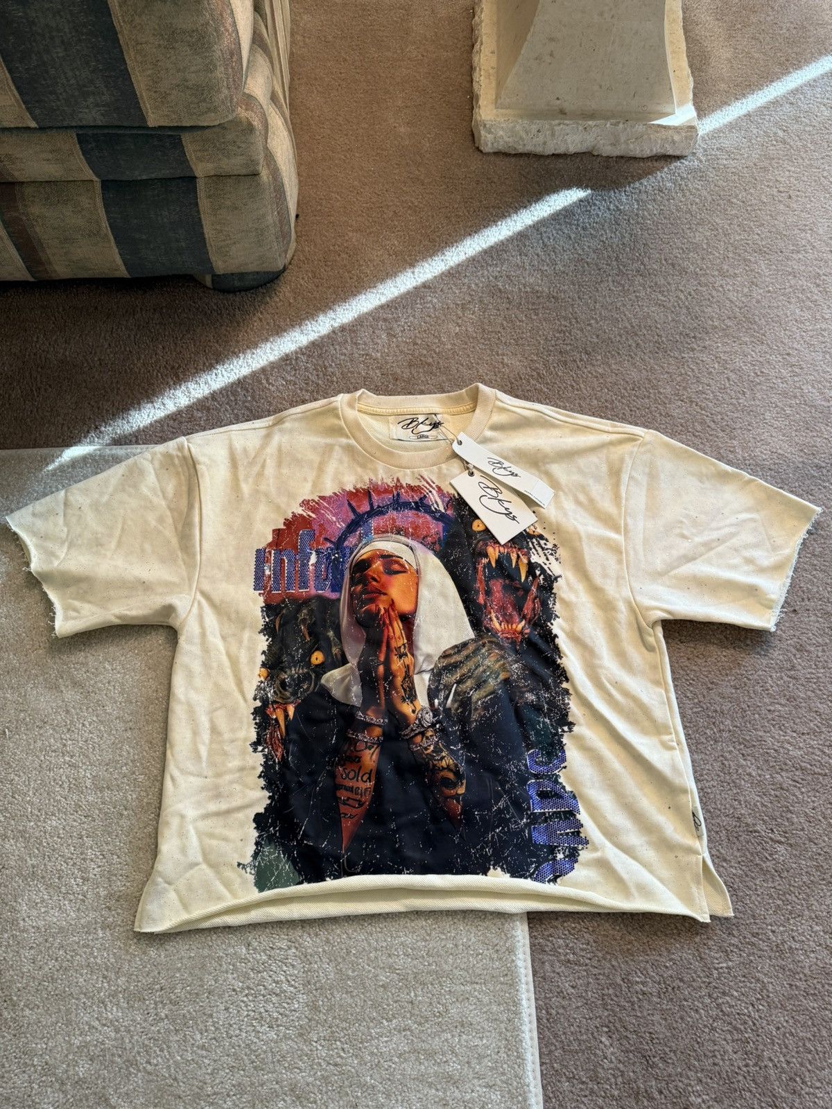 Other BKYS T-shirt Size US L / EU 52-54 / 3 - 1 Thumbnail