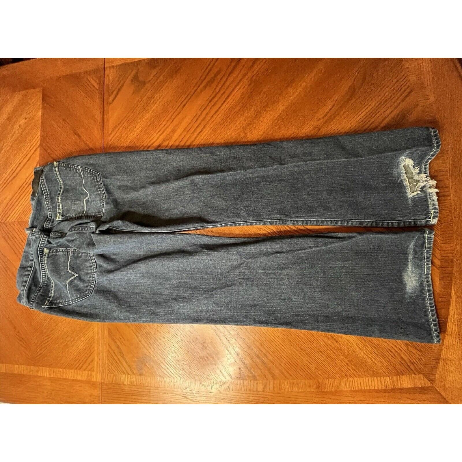 Guess guess jeans size 34x32 denim pants Size US 34 / EU 50 - 6 Thumbnail