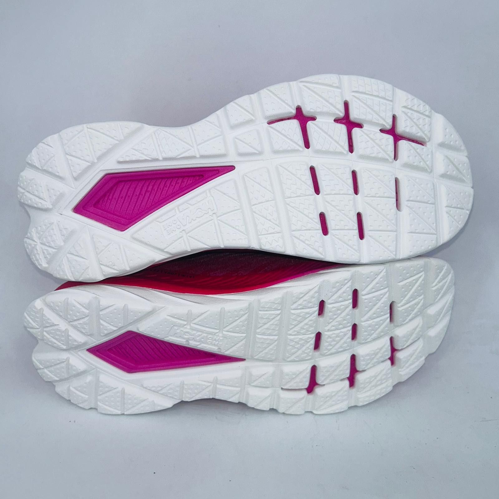 Hoka HOKA WOMEN'S MACH 5" FIRM ATHLETIC TRAINING SHOES SIZE 9B Size US 9 / IT 39 - 5 Thumbnail