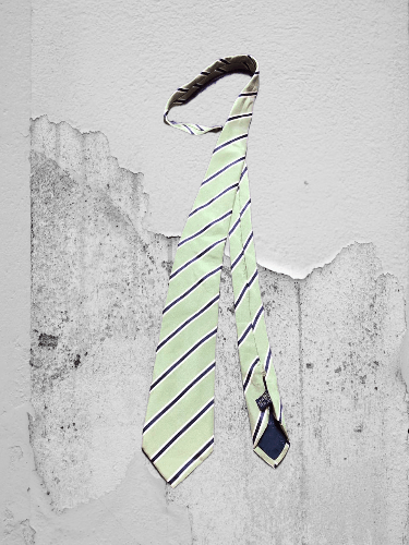 Boggi Boggi Milano Classic Silk Tie Rare Size ONE SIZE - 1 Thumbnail