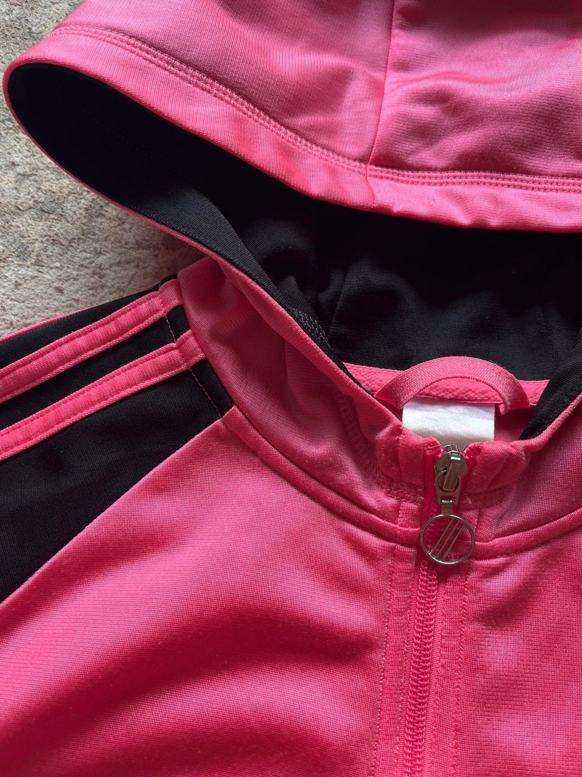Adidas Adidas 2012 Track Suit Jacket + Pants Sz L Rare Size L / US 10 / IT 46 - 9 Thumbnail