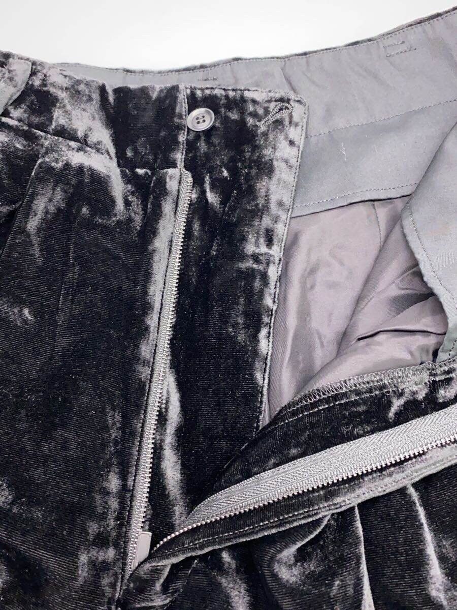Yohji Yamamoto yohji yamamoto POUR HOMME polyester pants HV-P15-260 Size US 32 / EU 48 - 3 Thumbnail