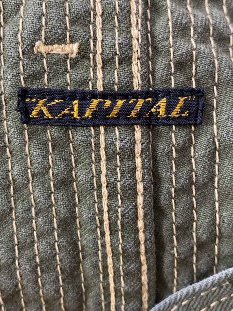 Kapital Casual Pants Size US 34 / EU 50 - 4 Thumbnail
