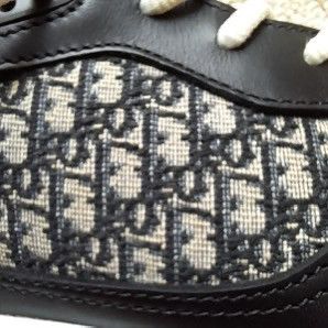 Dior DIOR B25 monogramme taille/SIZE 45/12US Size US 12 / EU 45 - 11 Thumbnail