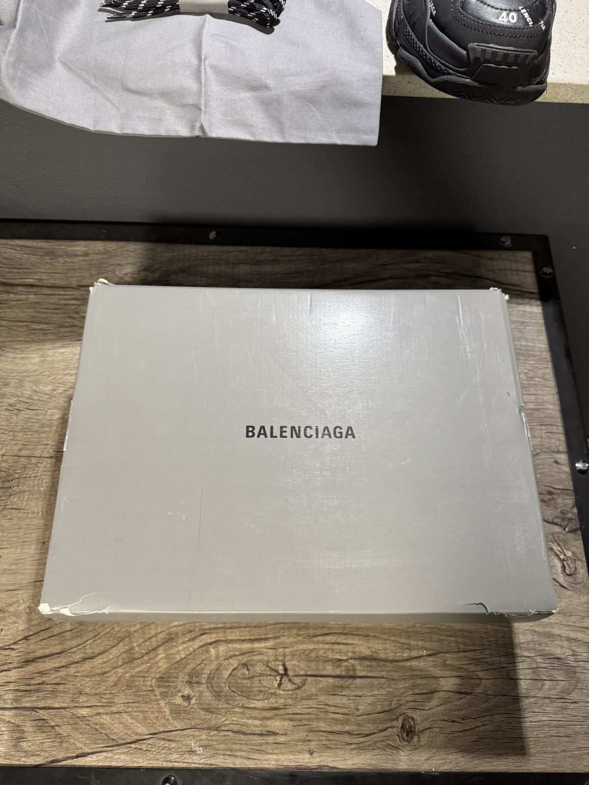 Balenciaga Balenciaga Triple S Sneakers (2020) Size US 9 / IT 39 - 6 Thumbnail