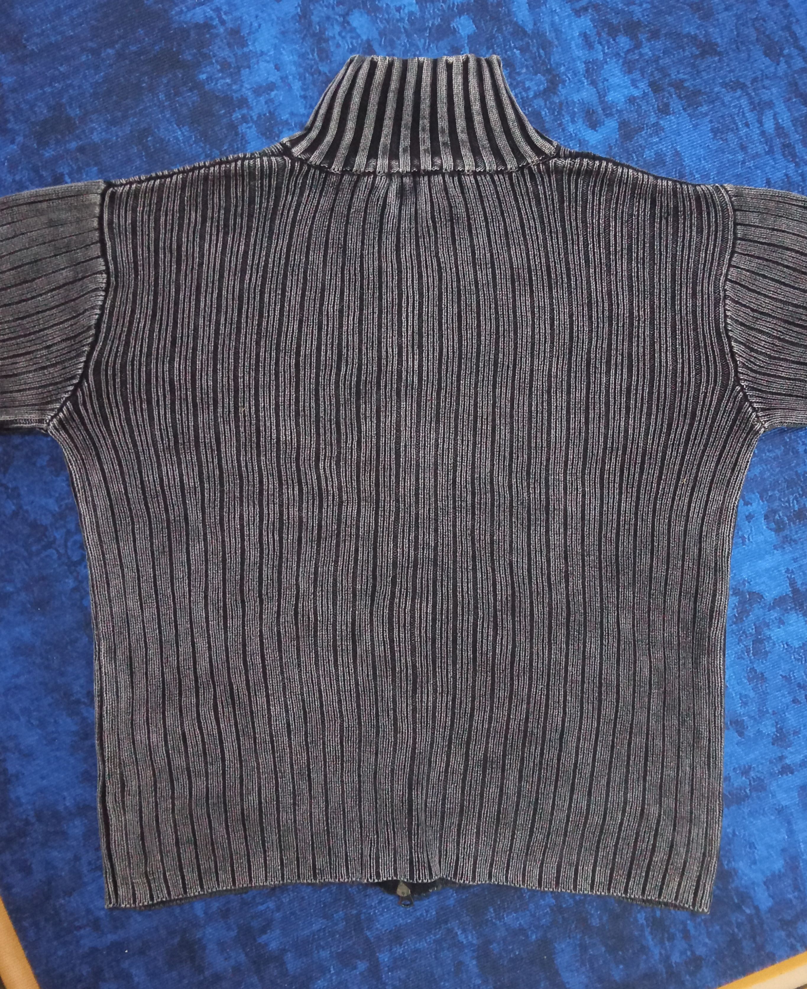 Japanese Brand Lagua Gem Jacket Size M / US 6-8 / IT 42-44 - 2 Thumbnail