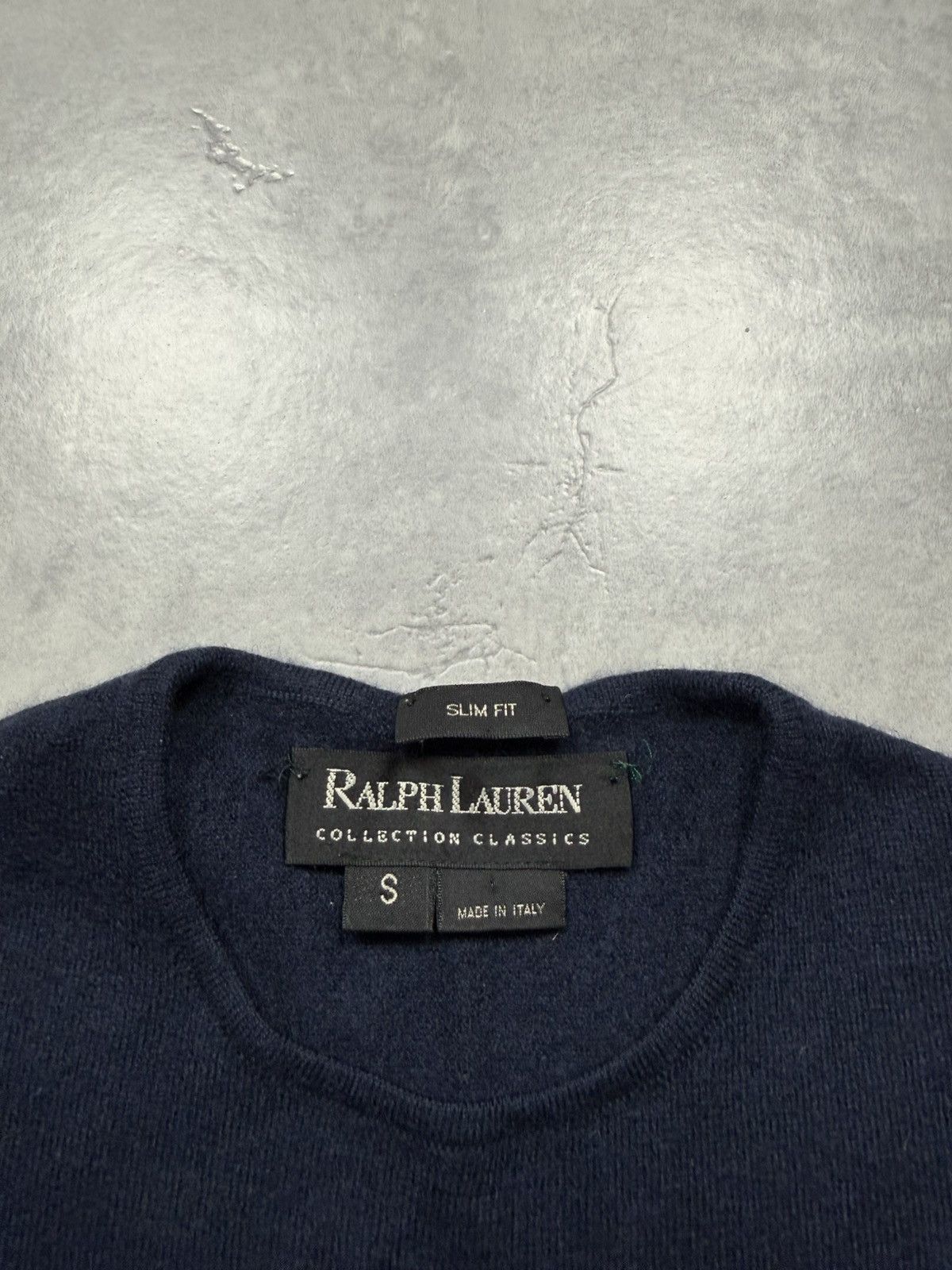 Polo Ralph Lauren Polo Ralph Lauren Black Label Luxury Size S / US 4 / IT 40 - 3 Thumbnail