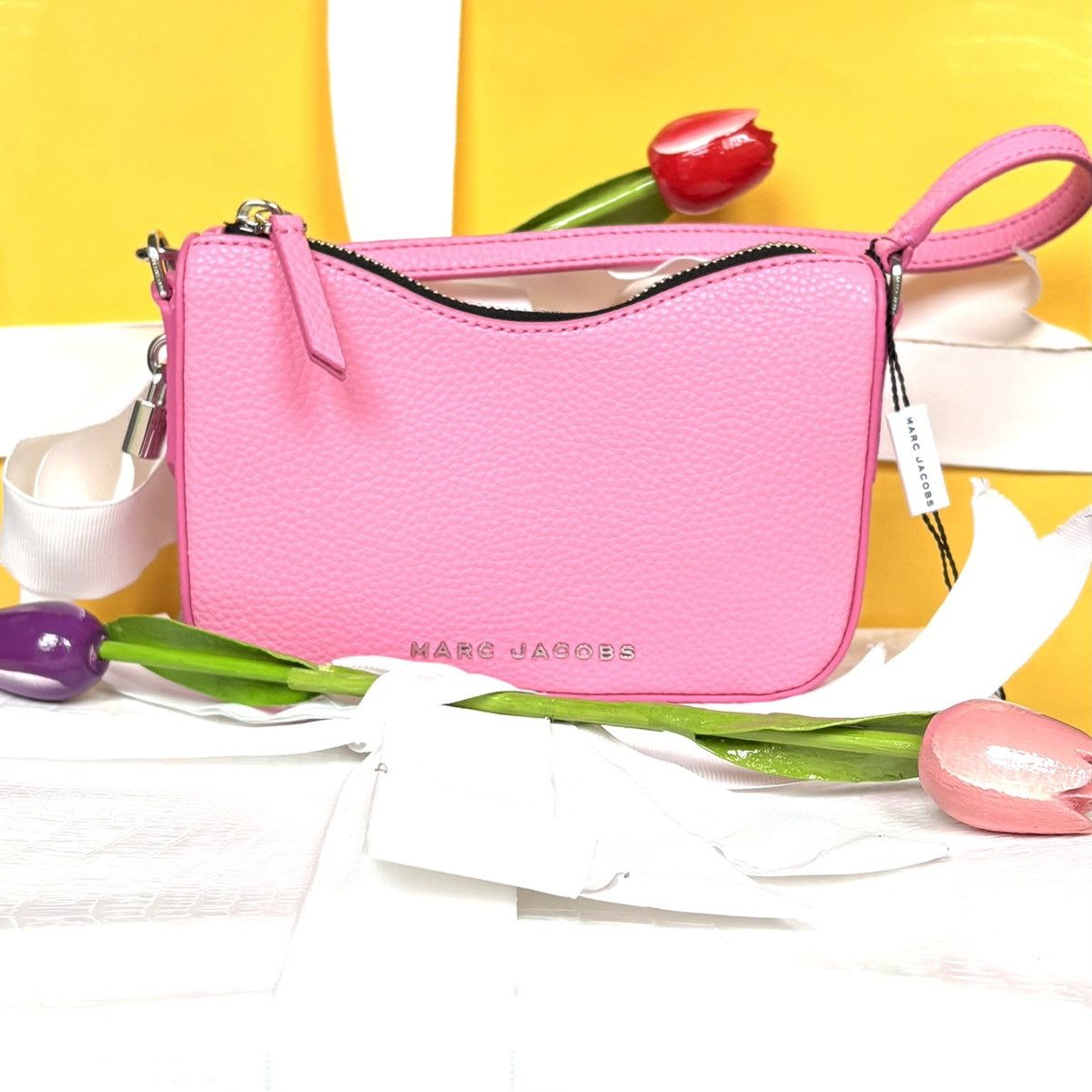 Marc Jacobs Drifter Convertible Wristlet Size ONE SIZE - 1 Thumbnail