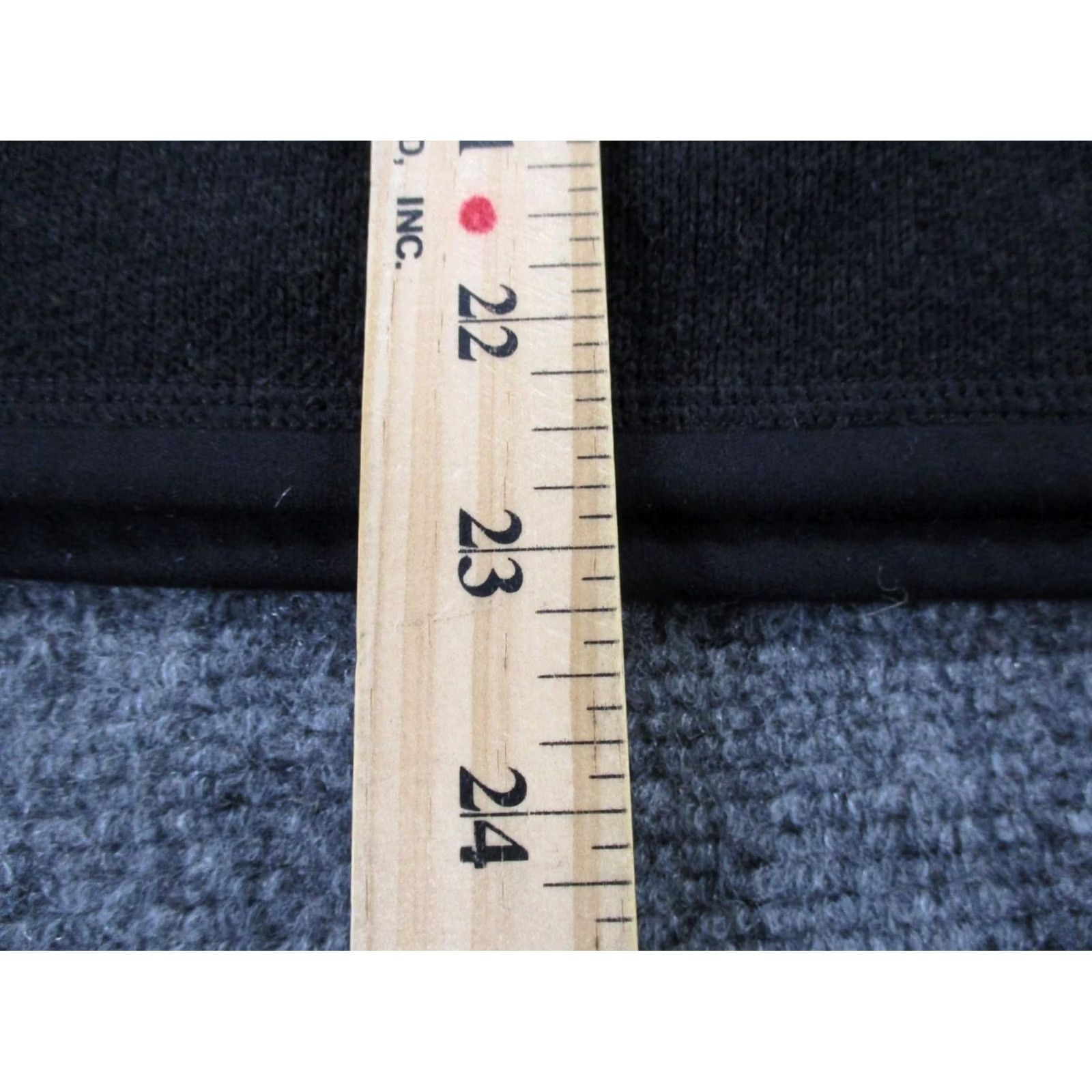 Patagonia Patagonia Jacket Women S Black Better Sweater Fleece Jumper Outdoor Hiking 25617 Size S / US 4 / IT 40 - 4 Thumbnail