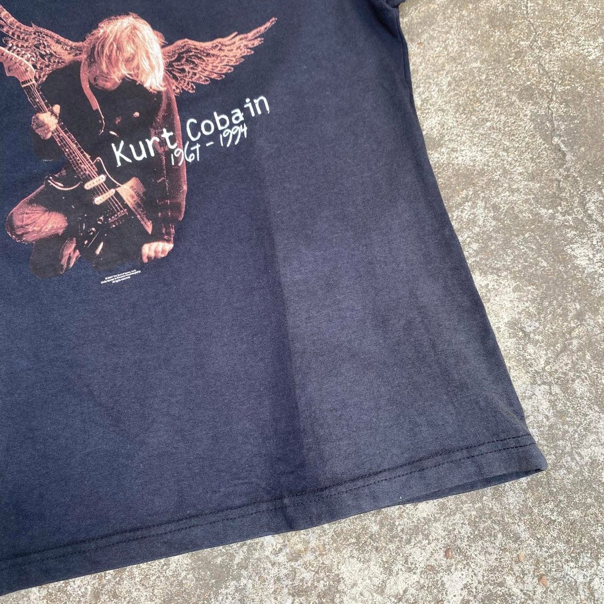 Nirvana RARE ‼️ Kurt Cobain • Nirvana Size US XS / EU 42 / 0 - 5 Thumbnail