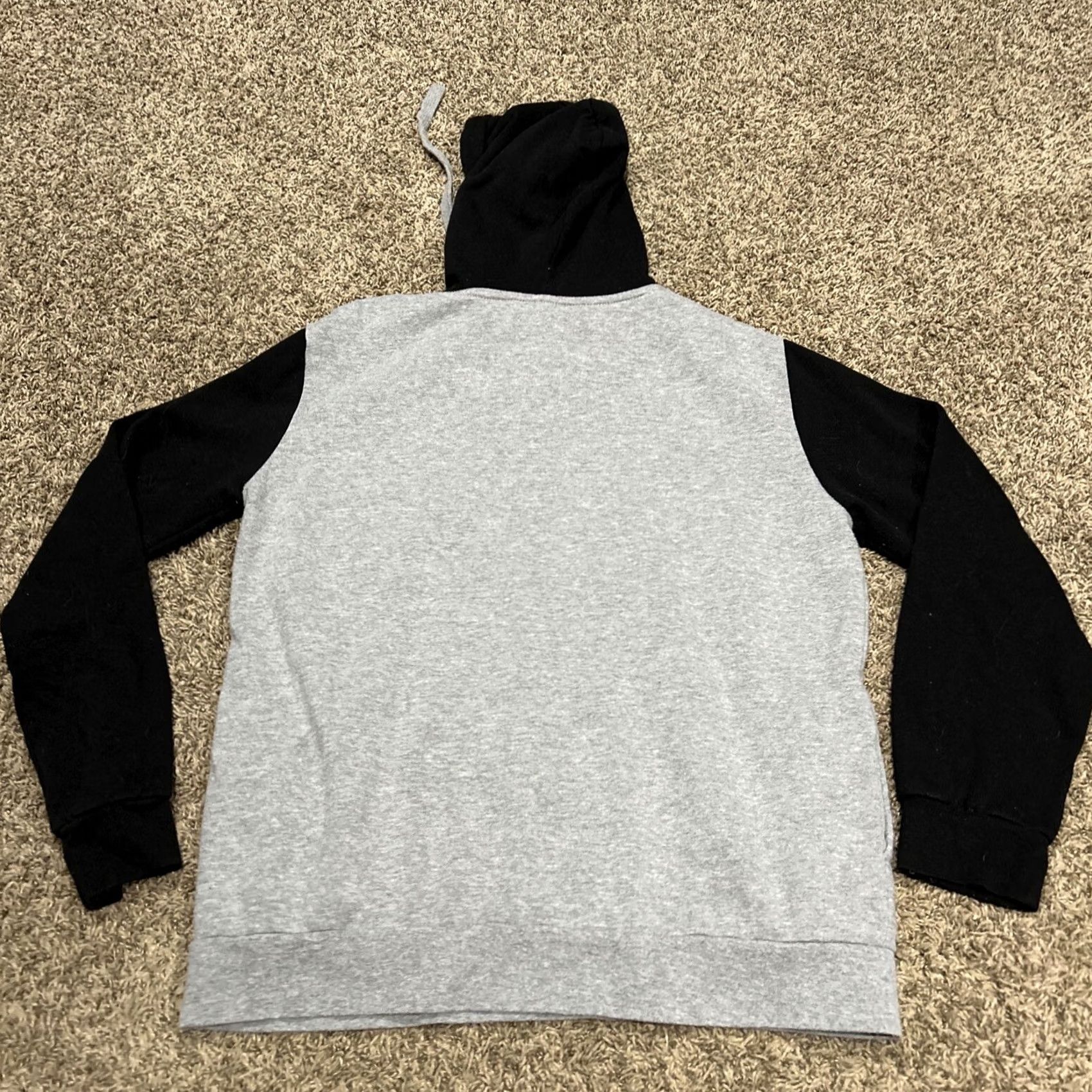 Vintage Looney Tunes Hoodie Womens M Six Flags Bugs Bunnie B23 Size M / US 6-8 / IT 42-44 - 3 Thumbnail