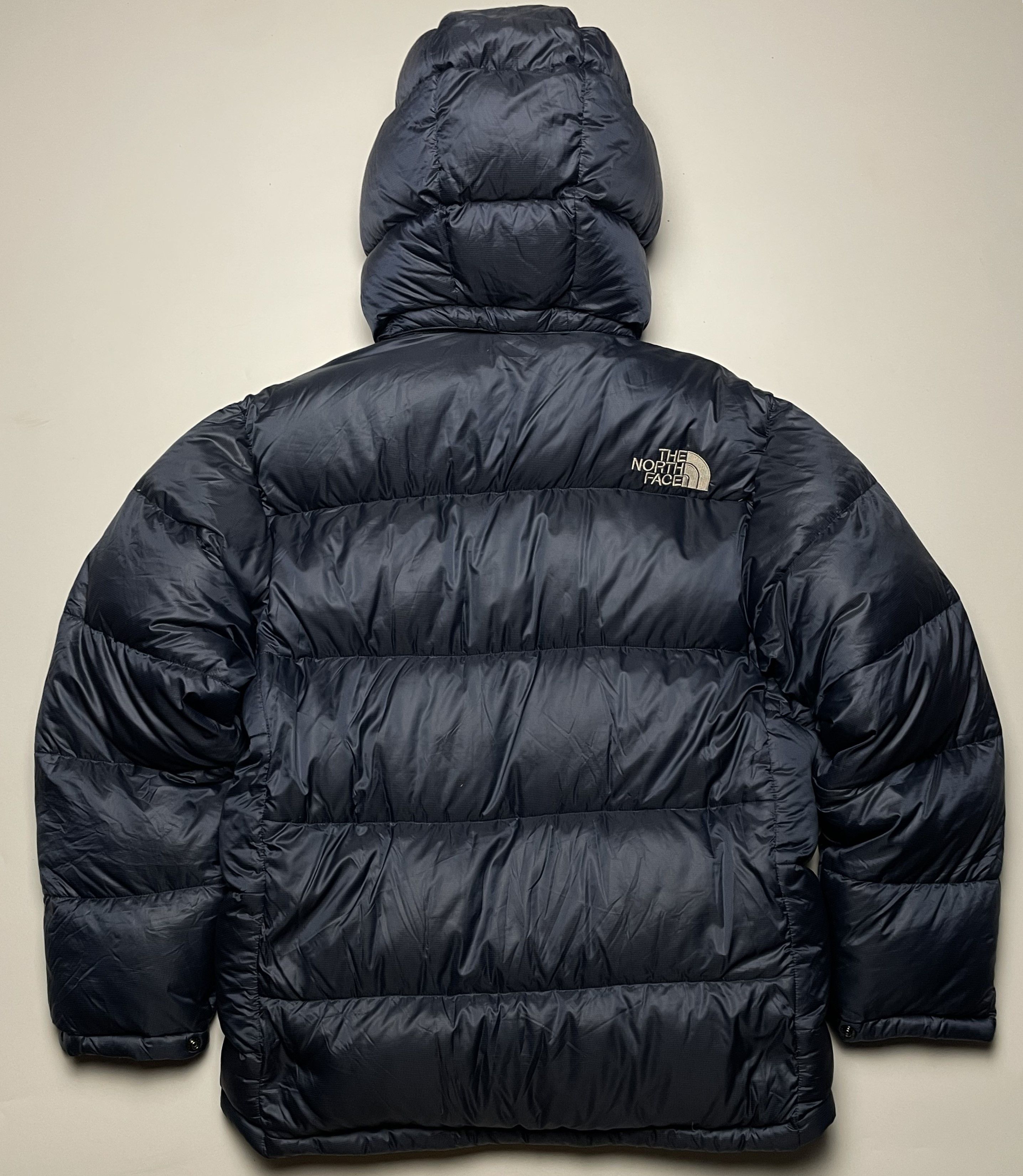 The North Face The North Face 700 Puffer Jacket Size US L / EU 52-54 / 3 - 14 Thumbnail