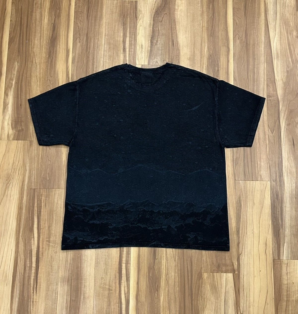 Hanes Vintage Linkin Park AOP Band Tee Size US XL / EU 56 / 4 - 3 Thumbnail