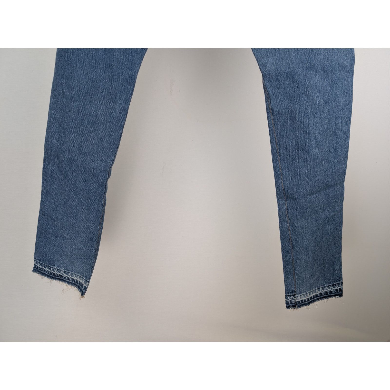 Gallery Dept. o1rshd1 5001 Denim Jeans in Blue Size US 33 - 12 Thumbnail