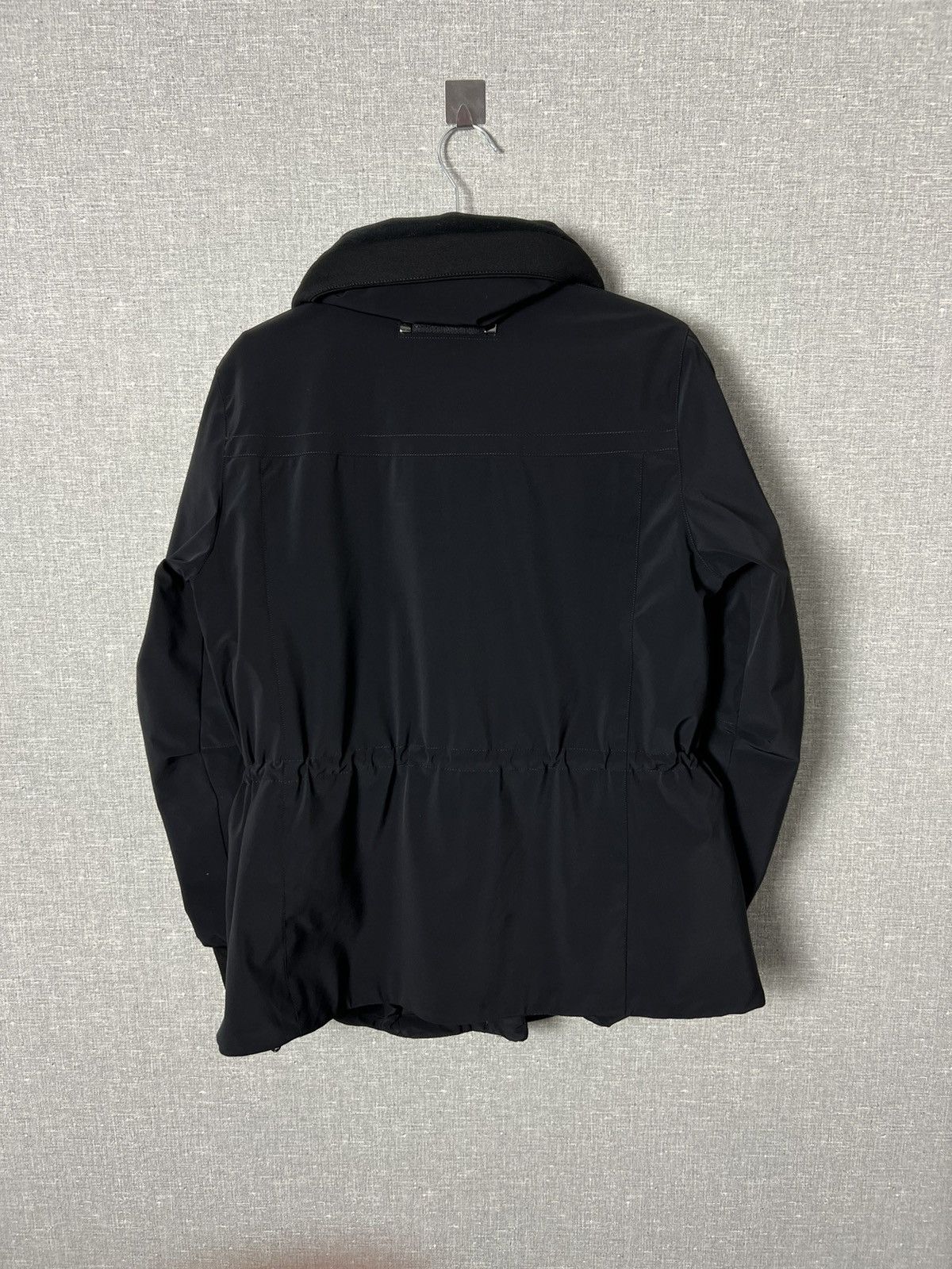 Marithe + Francois Girbaud Rare Marithe Francois Girbaud Envy-Parka Jacket Size L / US 10 / IT 46 - 9 Thumbnail