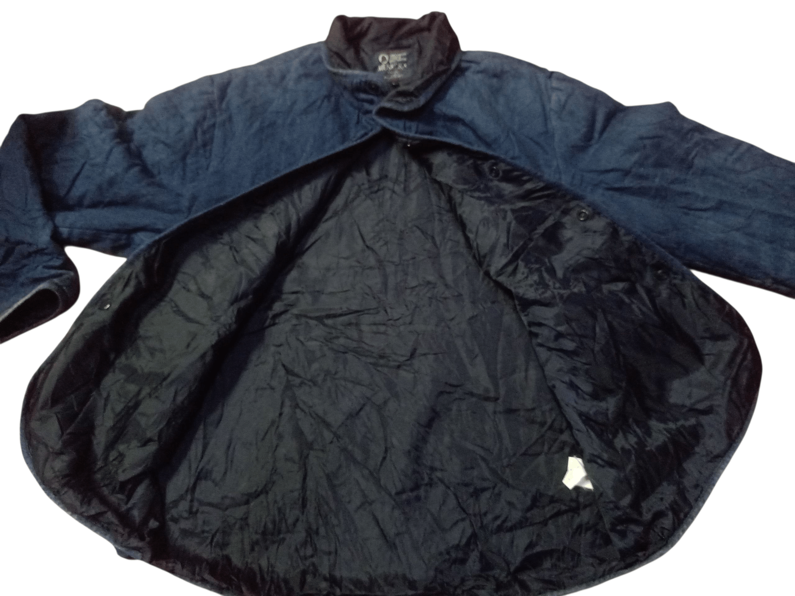 Other 💥Vintage Muskoka Lakes Chore Denim Thermolitev Plus💥 Size US L / EU 52-54 / 3 - 17 Thumbnail