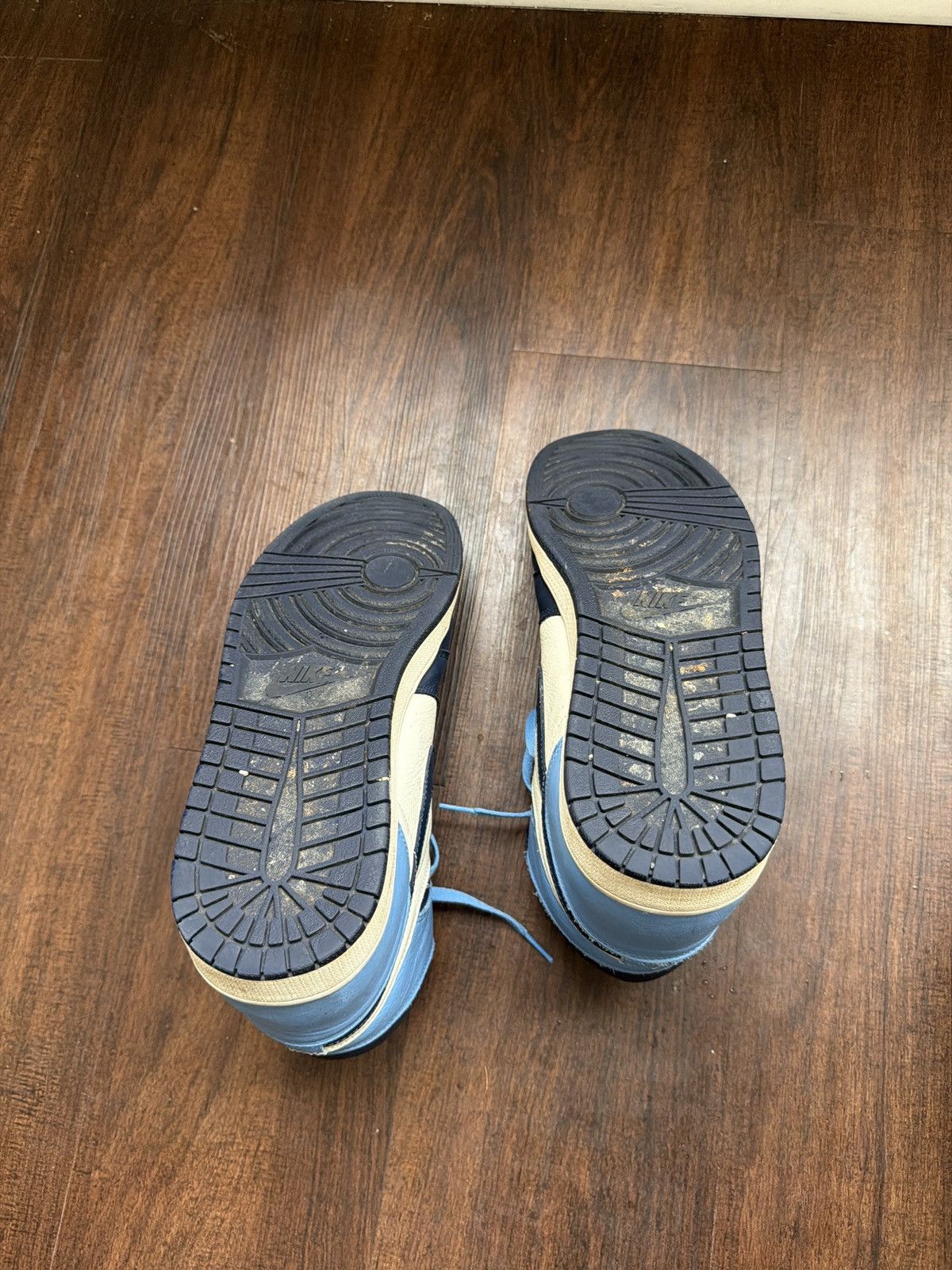 Jordan Brand Jordan 1 Obsidian Size US 14 / EU 47 - 5 Thumbnail
