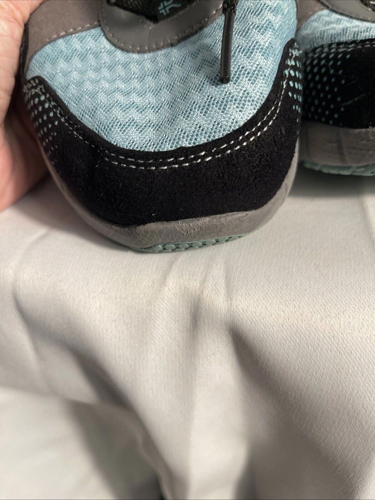 Designer Kuru Quantum US 10 Women's Glacier Blue Gray Athletic Size US 10 / IT 40 - 6 Thumbnail