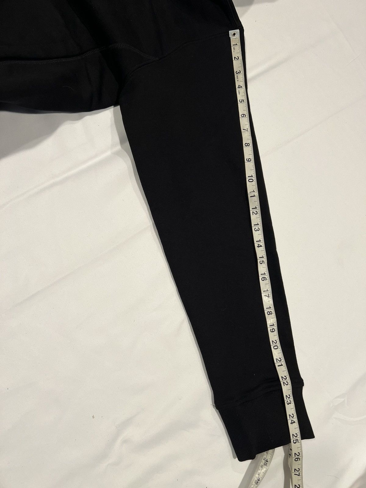 Greg Lauren Greg Lauren men’s laced hoodie. L. $700 Size US L / EU 52-54 / 3 - 8 Thumbnail