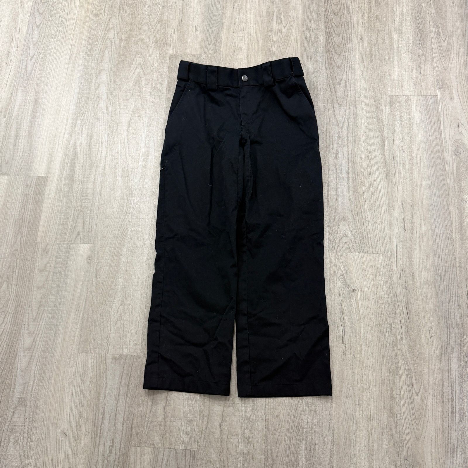 5.11 5.11 Tactical Twill PDU Class A Pants Women's 4 Navy Blue Size 27" / US 4 / IT 40 - 1 Thumbnail