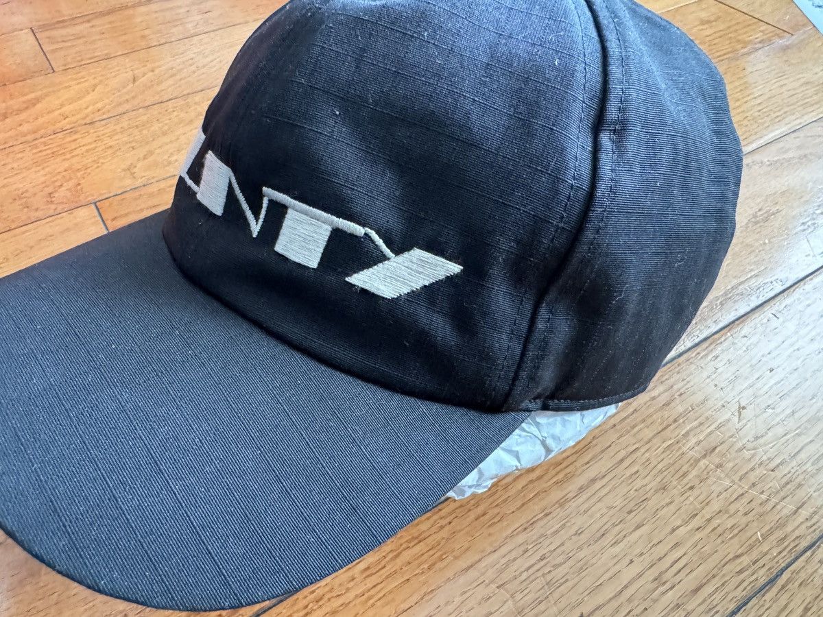 Rick Owens Drkshdw Rick Owens Cap L | Grailed