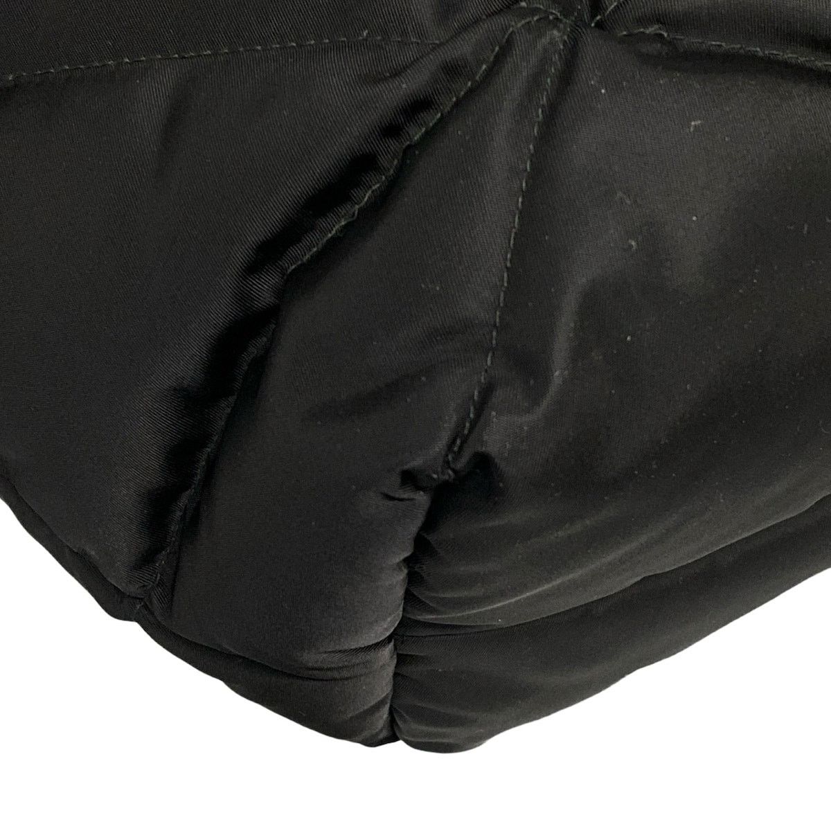 Prada PRADA Padded Re Tote Bag 2VG082 Size ONE SIZE - 9 Thumbnail