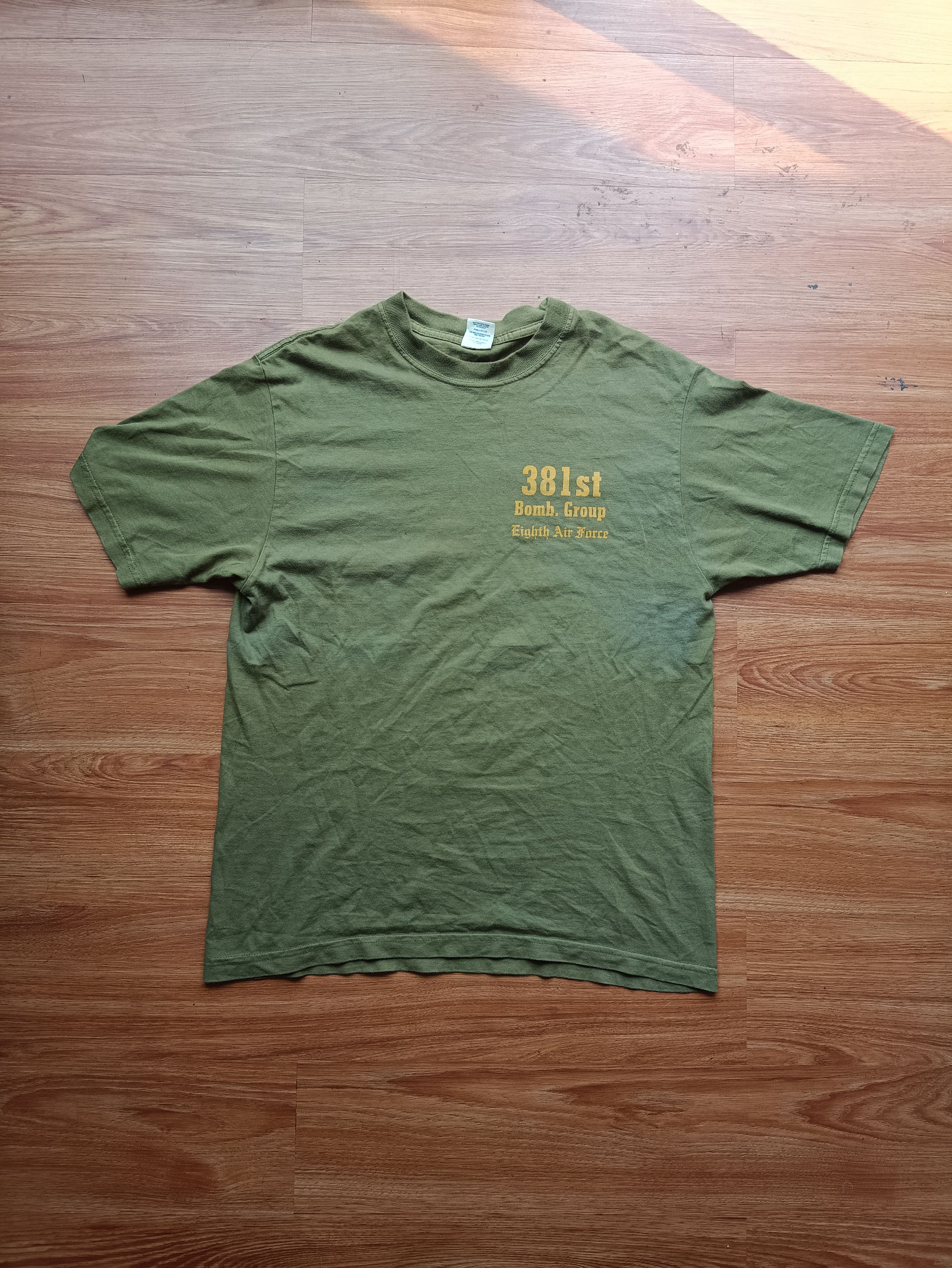 Buzz Rickson's × Japanese Brand Buzz ricksons bomb group Size US M / EU 48-50 / 2 - 2 Thumbnail