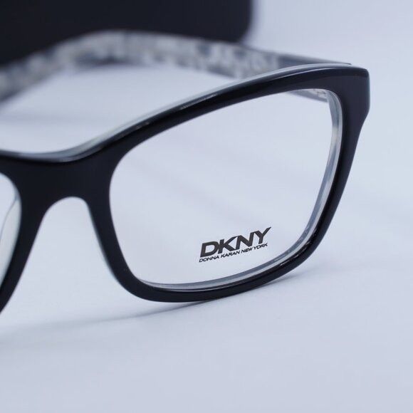 DKNY Dkny DY4649 3582 Eyeglasses 51mm Size ONE SIZE - 2 Thumbnail