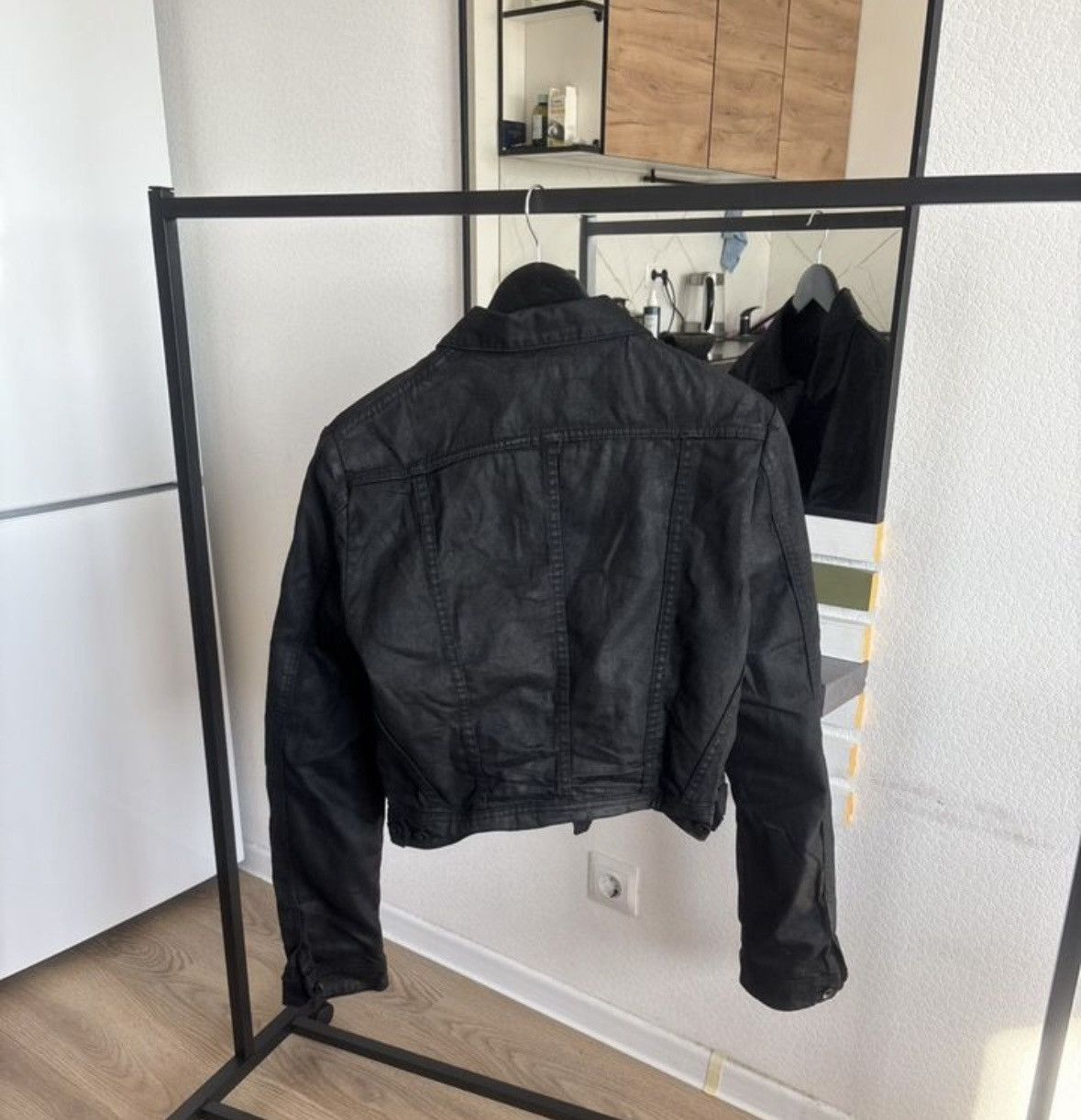 Julius LC(LegitCheck) PLS Size US S / EU 44-46 / 1 - 3 Thumbnail