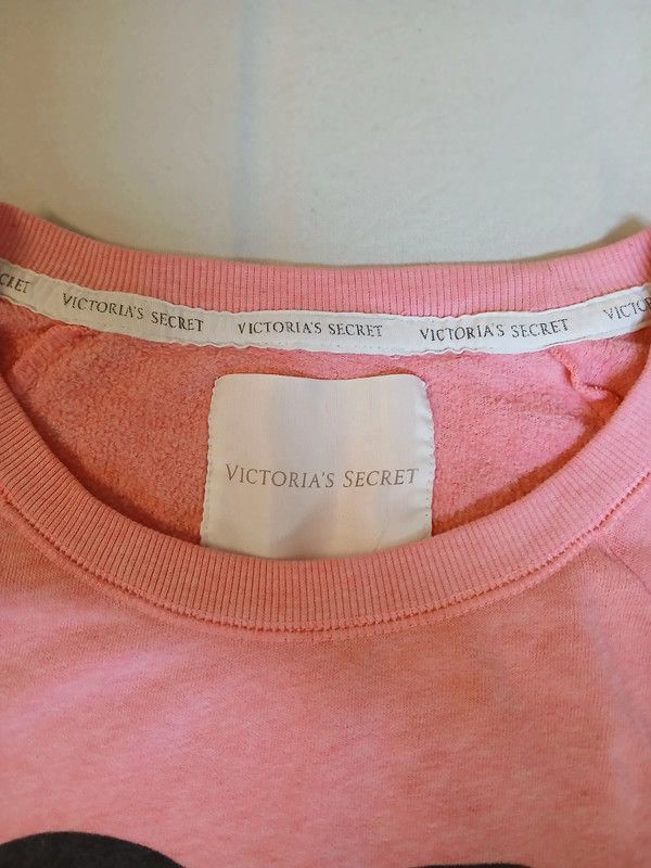Victoria's Secret Maglia donna Victoria's Secret - Taglia XS Size XS / US 0-2 / IT 36-38 - 4 Thumbnail