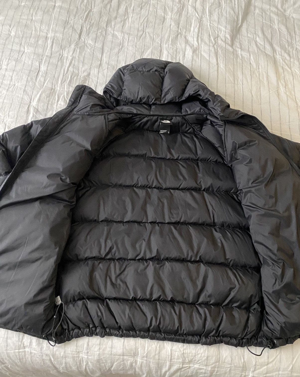 The North Face The North Face Hydrenalite Down Hoodie Jacket XL Size US XL / EU 56 / 4 - 11 Thumbnail