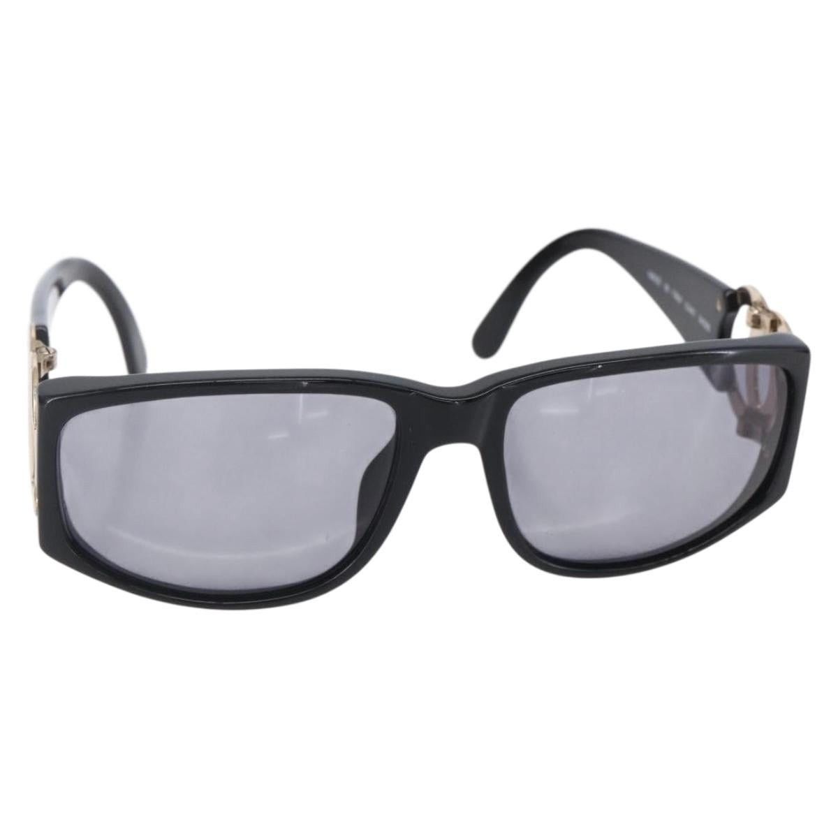 Chanel Chanel CC 4106 Sunglasses Size ONE SIZE - 1 Thumbnail