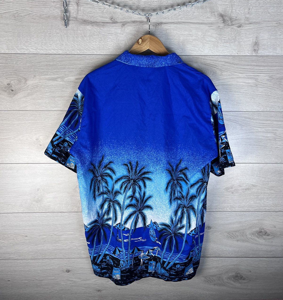 Other Men’s Crazy shirt size L Size US L / EU 52-54 / 3 - 8 Thumbnail