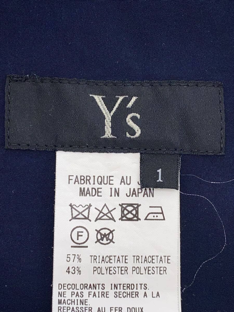 Yohji Yamamoto yohji yamamoto pour homme Y’s NVY/ bottom Size US 32 / EU 48 - 4 Thumbnail