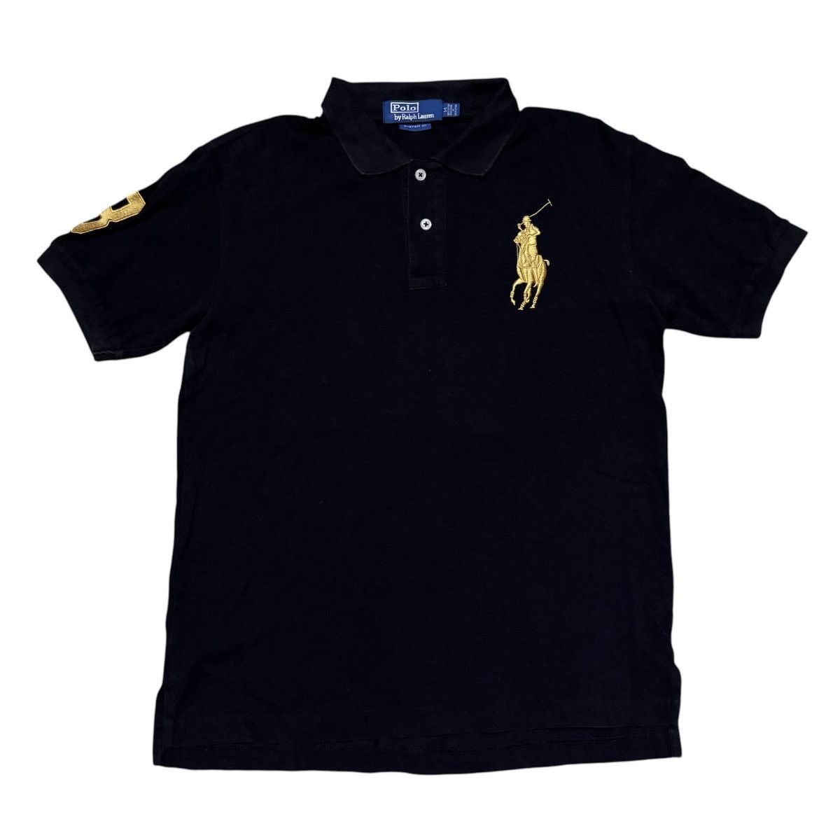 Polo Ralph Lauren Big Pony Polo Shirt