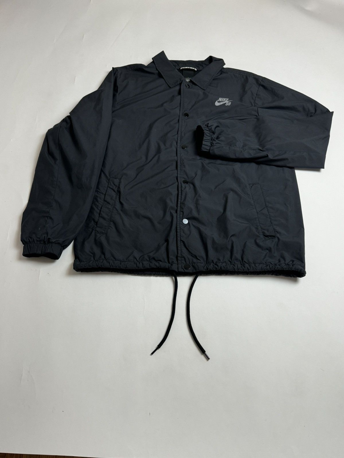 Nike sb turtle jacket on sale