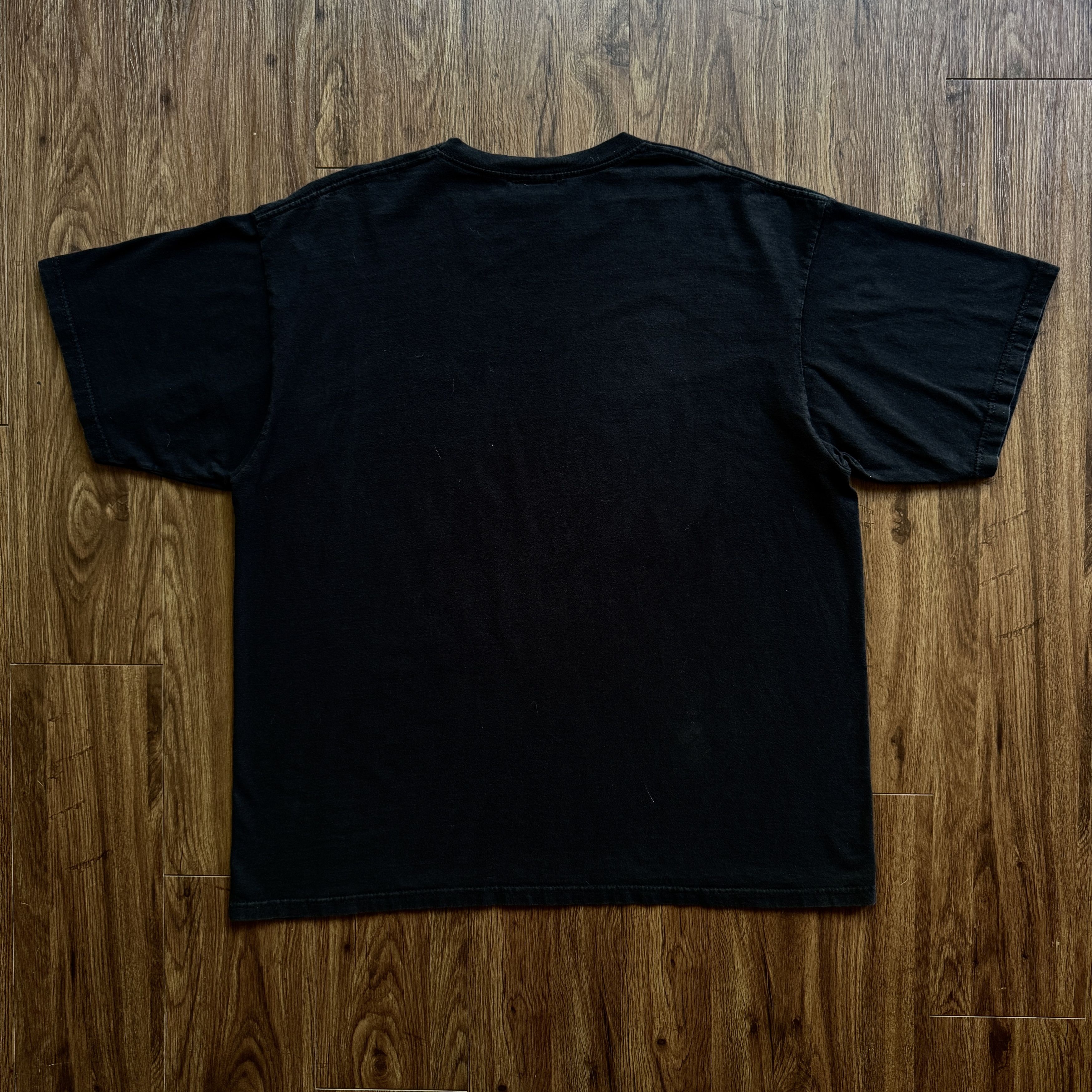 Vintage “F🌹CK SH*T UP” Sample Size US XXL / EU 58 / 5 - 3 Thumbnail