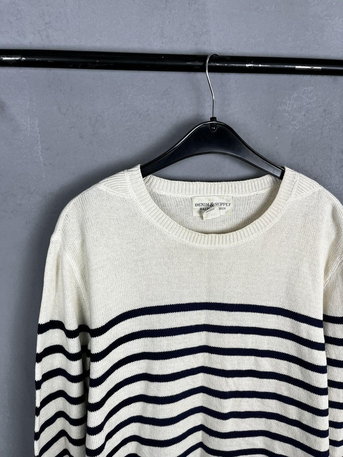 Ralph Lauren × Vintage Ralph Lauren sweater Size US L / EU 52-54 / 3 - 2 Thumbnail